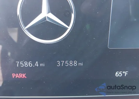 2024 Mercedes-Benz Gle 350 4Matic from USA, damaged, VIN 4JGFB4FB6RA981636